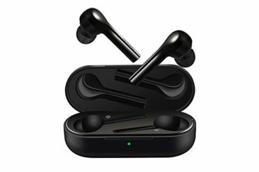 Auriculares inalámbricos Huawei Freebuds compatibles con iPhone