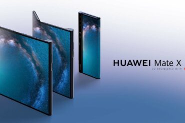 Los teléfonos más plegables de 2019