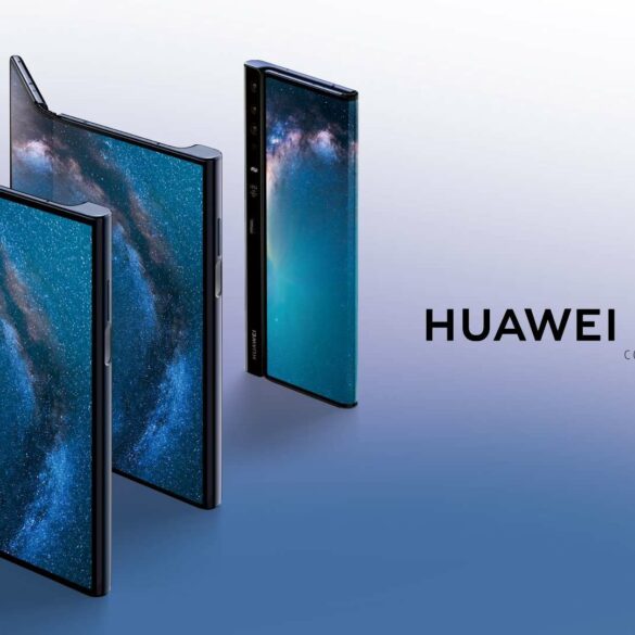 Los teléfonos más plegables de 2019