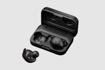 Auriculares inalámbricos Elite Sport de Jabra para iphone