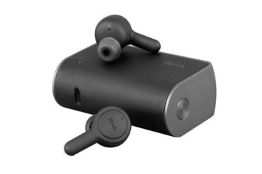 RHA True Connect auriculares inalámbricos
