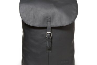 Mochila hombre cuero Eastpack