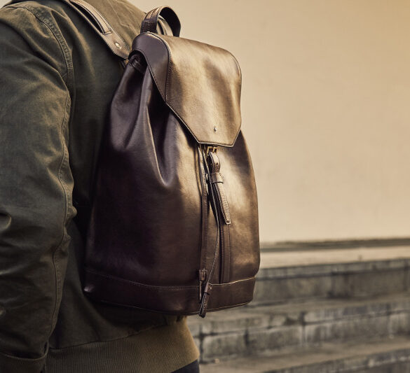Mochilas hombre para el trabajo