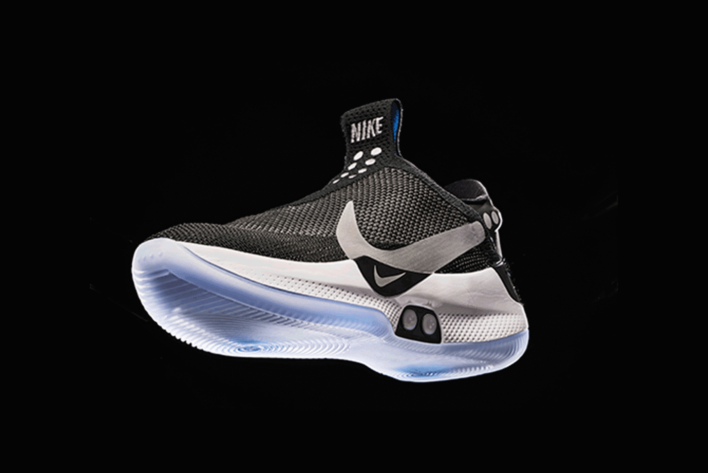 dernier chaussure nike