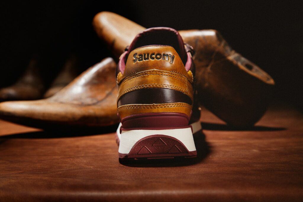 saucony alternativa retro