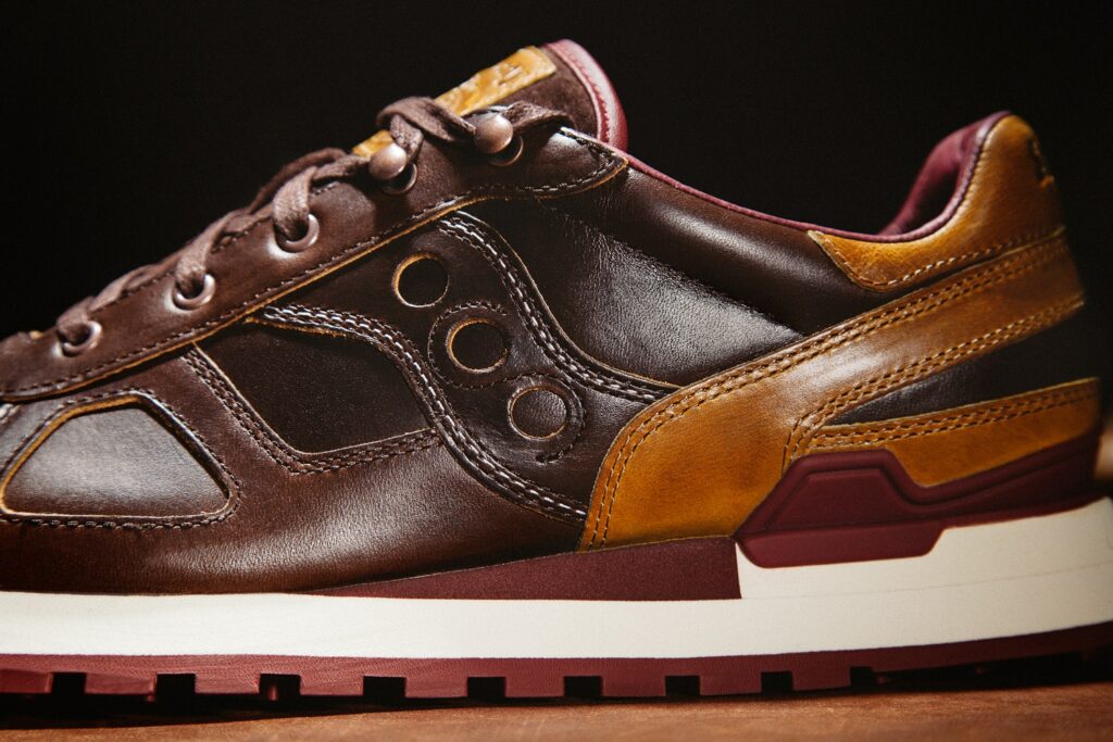Alternativa New balance Saucony