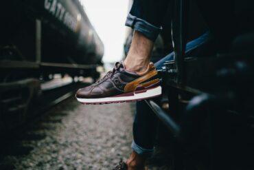 Saucony la alternativas retro a las new balance
