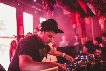 Documentales de DJ españoles