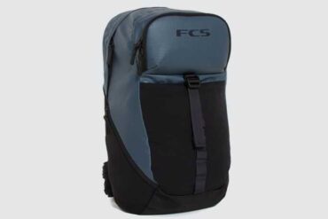 Mochila grande de surf FCS - Strike Travel Pack - XL