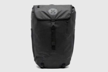 Mochila grande seco/mojado de surf HURLEY - Elite - xL