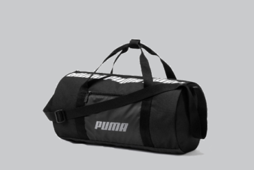 Bolsa Gimnsaio Core Barrel Bag S Puma