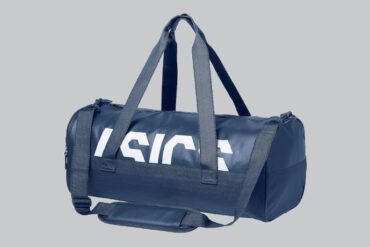 Bolsa deporte hombre Asics Tennis