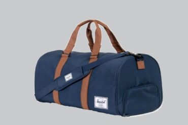 Bolsa gimnasio hombre Herschel
