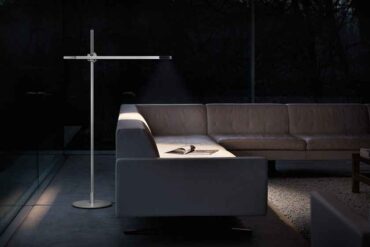 Dyson CSYS lámpara de suelo