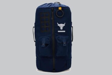 Mochila Gimnsaio Under Armour project rock