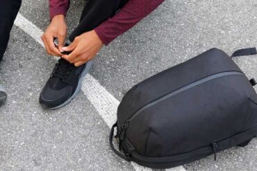 Las mochilas de gimnasio para hombre del 2019