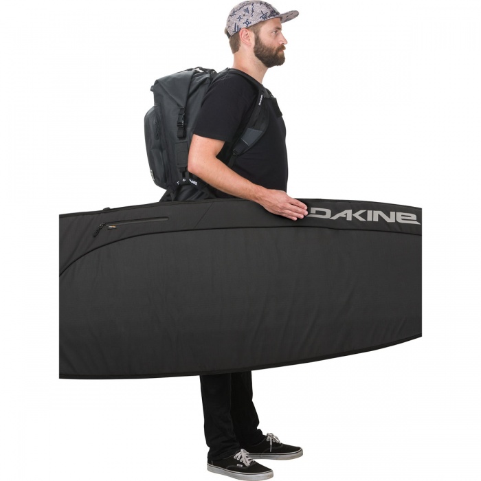 dakine cyclone 2 con colgador funda surf