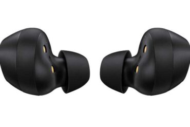 Auriculares inalámbricos prácticos Samsung Galaxy Buds