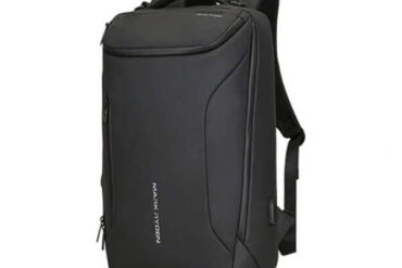 mochila Mark Ryden antirrobo formal