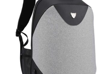 mochila antirrobo artic hunter 2019