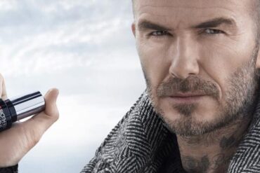 10 Contornos de ojos para hombre