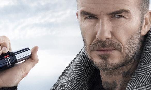 10 Contornos de ojos para hombre