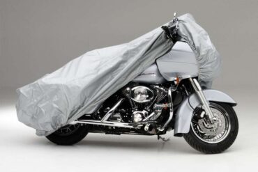 mejores fundas de moto