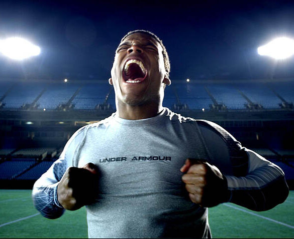 camisetas de deporte de compresion para hombre